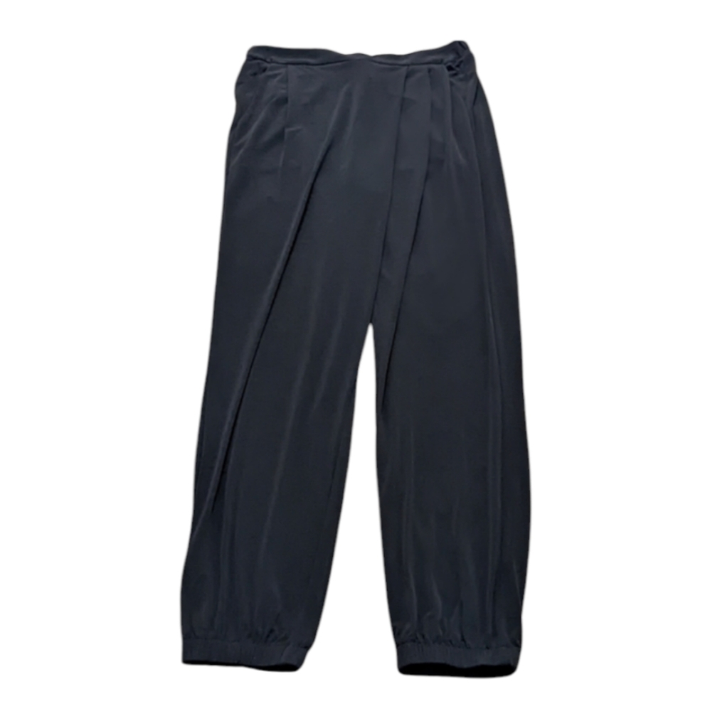 BCBGeneration Black Casual Pants XS